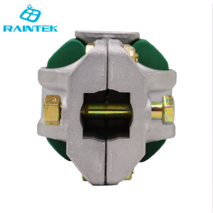 Coupleur de 3/4 pouces du pivot central et du système d'irrigation linéaire - Product Image 4
