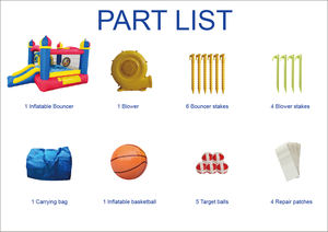 Toboggan <span class=keywords><strong>gonflable</strong></span> pour maison toboggan <span class=keywords><strong>gonflable</strong></span> Château <span class=keywords><strong>gonflable</strong></span> pas cher <span class=keywords><strong>Prix</strong></span> <span class=keywords><strong>achat</strong></span> - Product Image 5