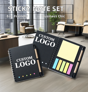 Cuaderno de Marca China Confiable, Práctico Regalo Empresarial, Servicio de Impresión Especializada con Logotipo de la Empresa - Product Image 3