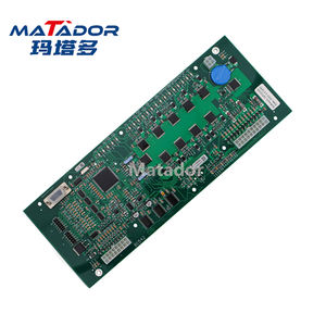 102750 102750GT PCB ECM ALC500 для Genie Z60 Z60/34 - Product Image 2