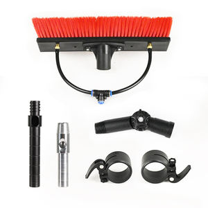 Hofi 5m đến 15m Hướng dẫn sử dụng kính thiên văn tuabin gió mast Vòng tời di động gắn kết cho cột gió - Product Image 3