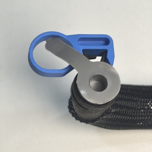 Nuevo Filtro de Enfriador de Aceite, Carcasa, Tubo de Agua 1341K3 Peugeot 208/3008/308/RCZ/408 <span class=keywords><strong>Citroen</strong></span> <span class=keywords><strong>C4</strong></span>/DS Turbo, Manguera de Radiador, Marca XZF, 1 Año - Product Image 4