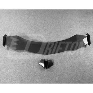 Ala de estilo de rendimiento MSY GT para Alerón trasero de fibra de carbono seco Lamborghini URUS - Product Image 2