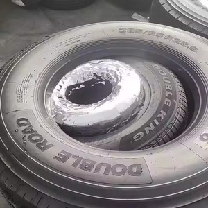 Neumáticos para Camión de Primera Calidad 295/80R22.5, Gran Estabilidad en Carretera, Confiables para Flotas, Compre Hoy, Entrega Rápida y Venta al Por Mayor - Product Image 4