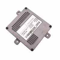 Module de ballast HID Liwiny neuf OEM 4G0907397R pour phares au xénon - Remplacement 12V 35W