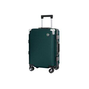 HUNGPHAT Hot Top Maleta de viaje única Unisex Marco de aluminio Equipaje 100% PC Venta al por mayor de gran capacidad Hecho en Vietnam - Product Image 3