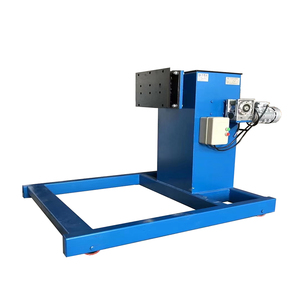 Electric Heavy Duty 3000kg Rotating <strong>Engine</strong> <strong>Stand</strong> Machine 3 Ton <strong>Engine</strong> Repair <strong>Stand</strong> - Product Image 2