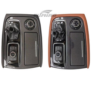 Nissan Patro 23 pannello decorativo del cambio di marcia conveniente Toyota Car kit di cruscotto di Upgrade per il controllo centrale interno - Product Image 5