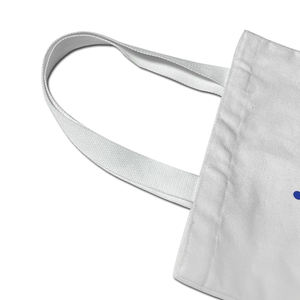 Bolsa de Compras Reutilizable de Lona con Cordón y Logotipo, Tipo Cesta para Pañales Pequeños, Marca <span class=keywords><strong>Icom</strong></span> Packaging - Product Image 6