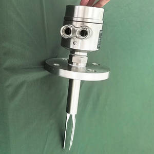 For Stainless Steel Explosion-proof IP65 Exd II CT4 Vibration-type Fork Level <b>Sensor</b> 5% Accuracy Level Switch Vibration Type Lev - Product Image 5