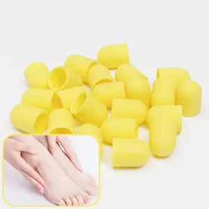 Bán Buôn Pedicure Podology Sanding Caps Sander Chân Làm Móng Tay Móng Chân Công Cụ Thay Thế Đầu 1000 Cái Hình Dạng Tròn