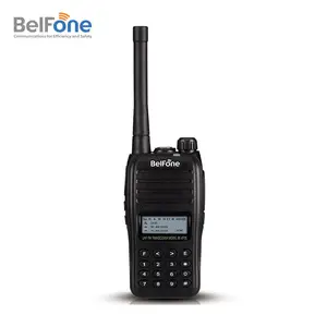 BF-870s对讲机5w双频双频收音机