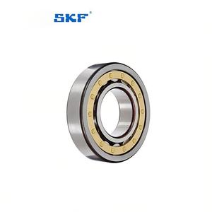 Rodamiento de Rodillos Cilíndricos de Una Hilera SKF N 1015 KTN/HC5SP NU228EM 100% Original, NU230EM - Product Image 3