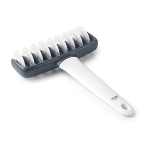 Rullo liscio per utensili da pasticceria e panificazione con superficie antiaderente e impugnatura facile da impugnare - Product Image 1