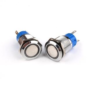 أزرار لحظية الغلق ، أزرار مقاومة للماء, أزرار القفل ، 8 في 8 ، 10 ، 12 في 12 ، 12 في ، 16 في 19 ، 22 في 22 ، 25 ، ، 28 في 28 ، في الدقيقة ، مقاومة للماء ، أزرار التبديل - Product Image 6