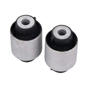 31126791455 Buje de brazo de control, buje de suspensión compatible con X5 F15 X6 F16 - Product Image 3