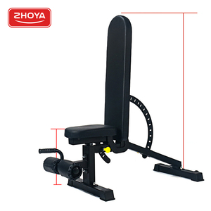 ZHOYA SPORT multifonctionnel réglable entraînement de gymnastique <span class=keywords><strong>banc</strong></span> de <span class=keywords><strong>musculation</strong></span> pliant haltérophilie Fitness exercice <span class=keywords><strong>banc</strong></span> d'haltères - Product Image 2