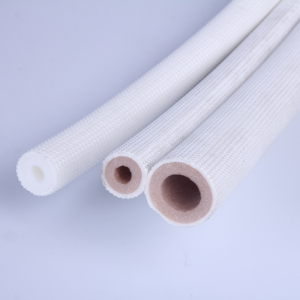 <span class=keywords><strong>Isolation</strong></span> en mousse pour <span class=keywords><strong>tuyaux</strong></span> de climatisation de couleur blanche pour climatiseur - Product Image 1
