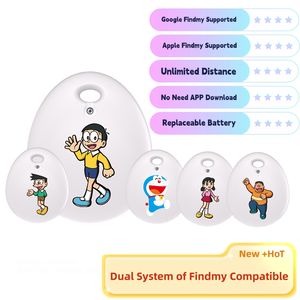 IOS & Android-kompatibler Mini-GPS-Tracker NO-Fee Global Positioning Air-Tag für Haustiere/Kinder IP67 Water proof FindMy Device - Product Image 2
