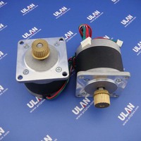 Unité de moteur d'espacement de ligne pour imprimante de livrets Olivetti PR2 PLUS PR2E 90% Neuf