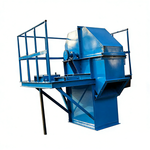 Elevador de Cangilones Automático para el Manejo Eficiente de Materiales a Granel y Polvos - Product Image 3