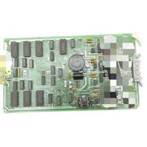 39a8568x01r Rev. F Dm6312x1-a1 Unmp Nuovo Originale Pronto per la Spedizione Controllore PLC Dedicato per Automazione Industriale - Product Image 1