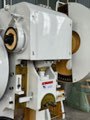 Presse à poinçon DADI JB23-25T, cadre en C, manivelle simple, presse mécanique excentrique