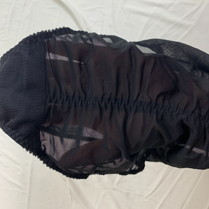 ชุดชั้นในลูกไม้สามในสี่ของผู้หญิงชุดสองชิ้นกางเกงชั้นในเซ็กซี่สไตล์ฝรั่งเศส - Product Image 6