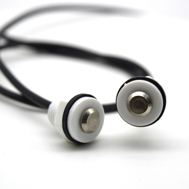 Factory Outlet Non-contact Tube Liquid Level Sensor Dc3.3~5v Ip68 Water Detector High Precision Measurement