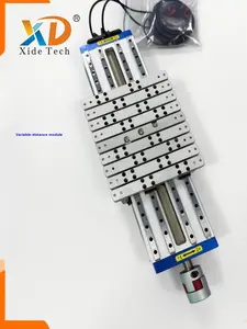 <span class=keywords><strong>Module</strong></span> de distance variable chinois, plaque oscillante à absorption de puce, détection, manipulation, table coulissante - Product Image 2