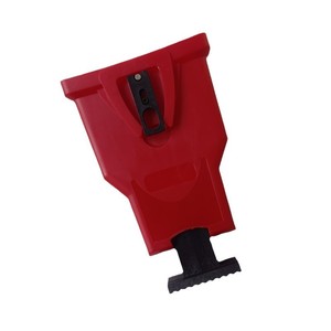 Yili Hardware Chainsaw Sharpener ABS Gold Quick Sharpening Tool For DIY Woodworking - Product Image 4