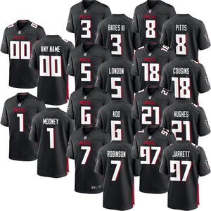 Arizona Pro mangkuk permainan kustom Jersey sepak bola Amerika ukuran besar antilembap poliester pakaian olahraga set anak muda dengan celana dewasa - Product Image 2