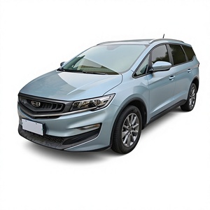 รถยนต์มือสองปี 2019 ยี่ห้อ Geely Jiaji พวงมาลัยซ้าย 6 ที่นั่ง เครื่องยนต์เบนซิน หลังคาซันรูฟแบบพาโนรามา ภายในสีเข้ม เกียร์อัตโนมัติ ยาง Acura ขนาดใหญ่ - Product Image 1