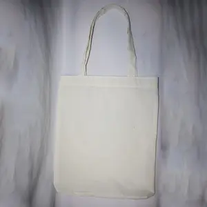 Özel baskılı logo geri dönüşüm düz organik % 100% pamuk büyük tote çanta toplu kullanımlık pamuk kanvas alışveriş çantası