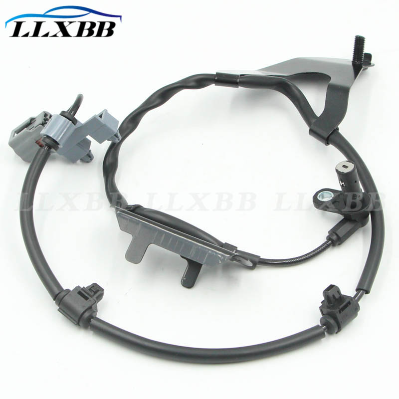 バベル ABS Wheel Speed Sensor for Isuzu D-Max Mk2 - 8982924320