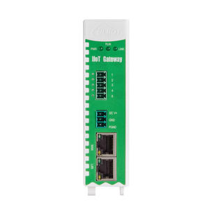 Modbus IEC104 DLT645 BACnet至OPC UA协议转换器物联网协议网关BL121ML - Product Image 3