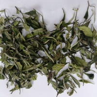 Thé blanc à la pivoine, thé blanc Baimudan