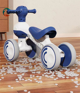 Actory-Andador de 4 ruedas <span class=keywords><strong>para</strong></span> bebé, Sin pedal - Product Image 3