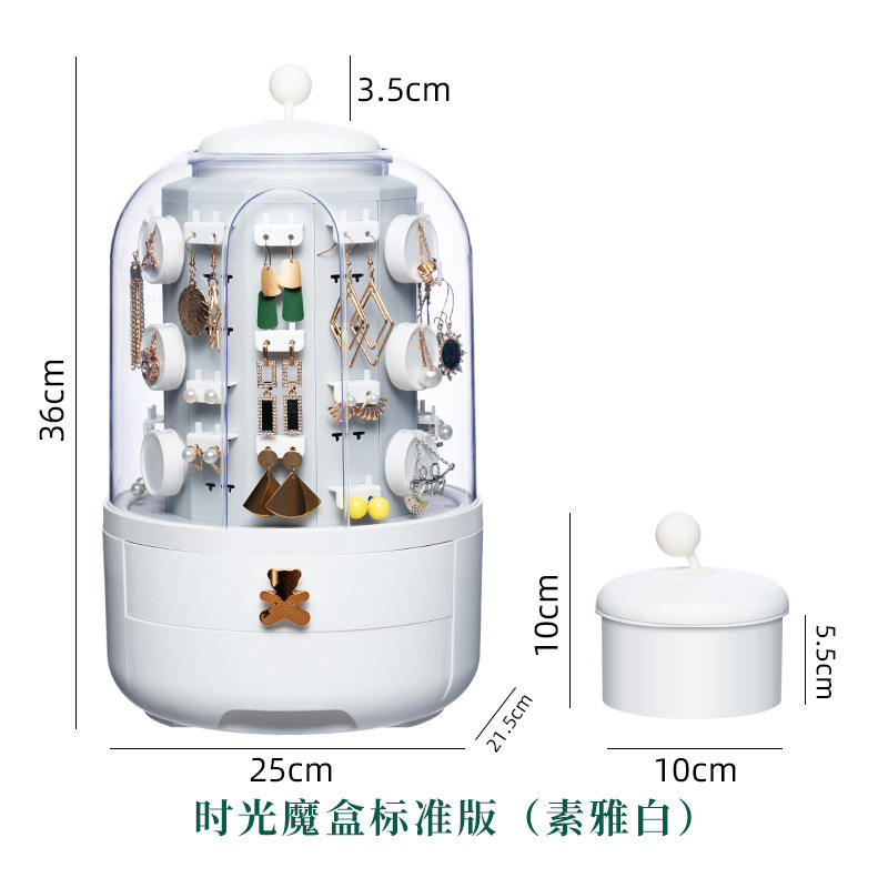 Edición estándar Time Capsule (verde oscuro)