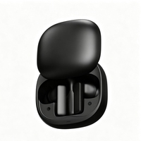 Écouteurs Bluetooth sans fil à réduction de bruit active FF+FB