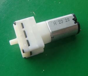 Solénoïde Micro pompes à air DRF-PA-3303-03 utilisé pour la pompe d'oxygénation du moniteur de pression artérielle au japon colombie afrique du sud malaisie - Product Image 1