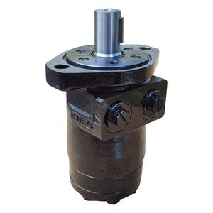 Moteur à piston hydraulique Buzile 15,6 kW 355 tr/min 6,8 kg en cuivre, remplacement pour Tb0165as100aaaa - Product Image 4