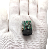 Nouveau capteur télémètre laser JRT 30HZ 1200m 905nm UART, module capteur de distance laser ToF pour la visée de lunette