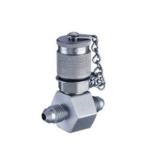 High Performance <strong>Test</strong> Port And Diagnostic Couplings <strong>Test</strong> Coupling With Male Threaded - Product Image 5