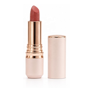 Lápiz Labial Personalizado de <span class=keywords><strong>Alta</strong></span> <span class=keywords><strong>Gama</strong></span>, Fórmula de Limpieza Cosmética OEM, Lápiz Labial Mate de <span class=keywords><strong>Alta</strong></span> Calidad Que No Se Pega a la Taza, Marca Privada - Product Image 6