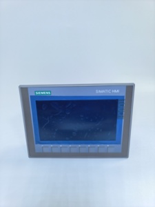 ใหม่แกะกล่อง 6AV2123 2GB03 0AX0 SIMATIC HMI KTP700 Basic จอสัมผัส 7 นิ้ว Profibus สำหรับระบบอัตโนมัติ จัดส่งรวดเร็ว - Product Image 2