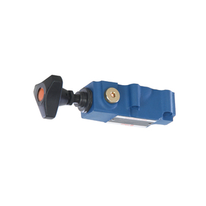 Control Remoto de Alivio para Salida de Bomba Hidráulica en Aceroínas - Product Image 5