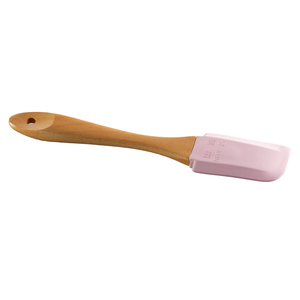 Spatule en Silicone colorée et résistante à la chaleur, pièces, vente en gros, pour la cuisson et le mélange - Product Image 4
