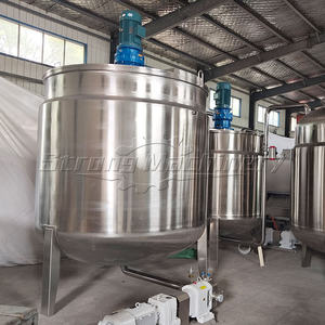 Línea de Producción Automática de Chocolate y Cacao en Polvo, Máquina para Pasta y Mantequilla de Cacao - Product Image 5