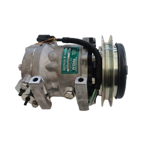 Le chargeur de roue de WA470-6 de WA430-6 partie l'original 423-S62-4330 d'âne de compresseur d'air - Product Image 1